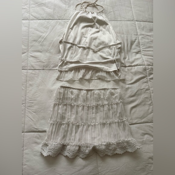 Two Piece Set - Picture 2 of 6